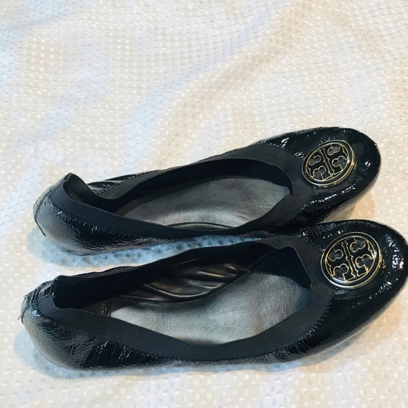 Tory Burch flats - Picture 2 of 7